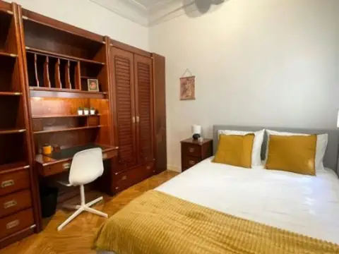 Habitación en Goya