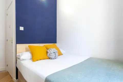 Habitación en Goya