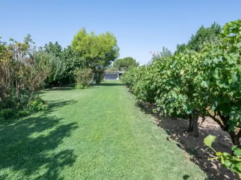 Casa unifamiliar en calle >Cam. Viejo del Casar, nº >