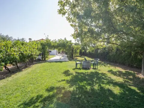 Casa unifamiliar en calle >Cam. Viejo del Casar, nº >