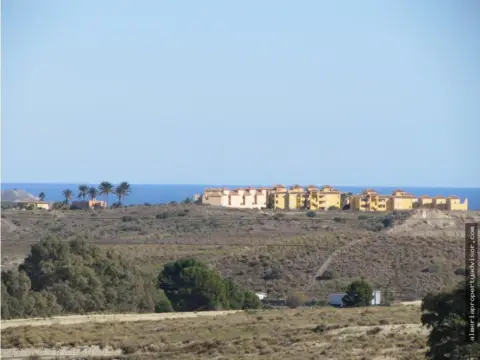 Finca rústica en Antas