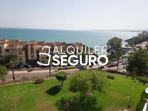 Ático en Benalmádena