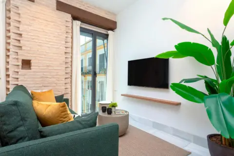 Piso en San Vicente