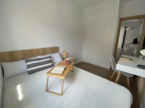 Habitación en Vista Alegre