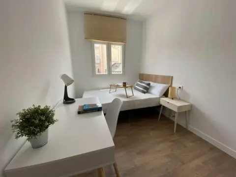 Habitación en Vista Alegre
