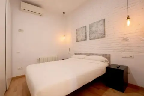 Piso en La Torrassa