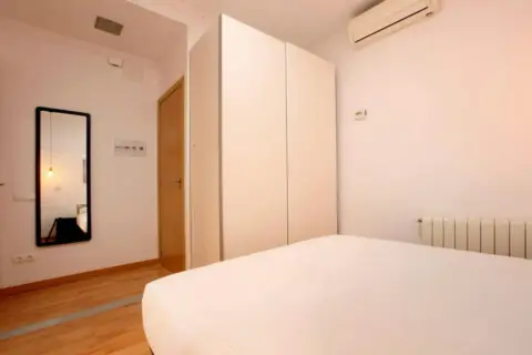Piso en La Torrassa
