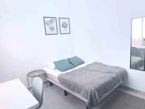 Habitación en Bellavista