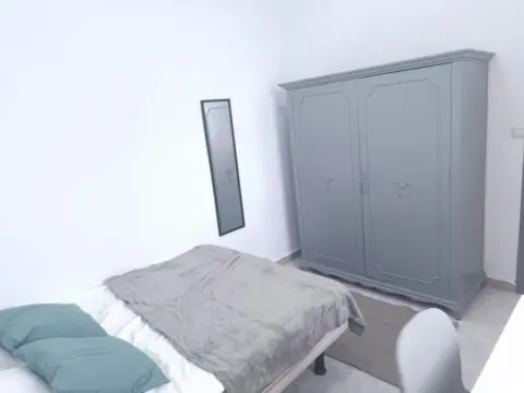 Habitación en Bellavista