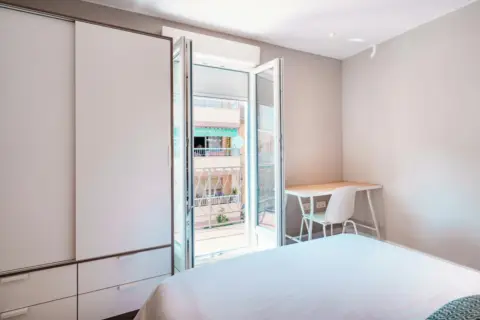 Habitación en Centro