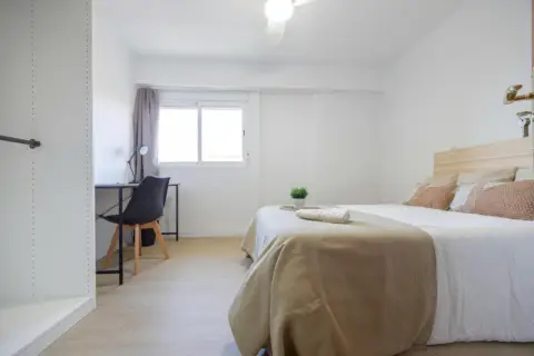 Habitación en Benimaclet