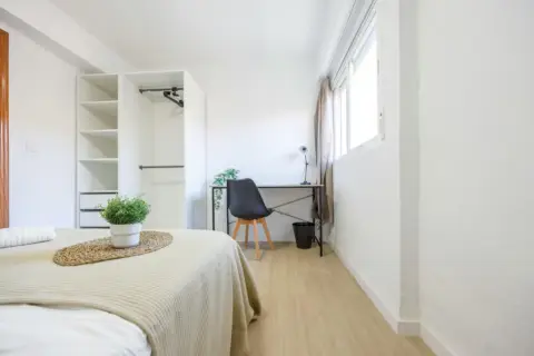 Habitación en Benimaclet