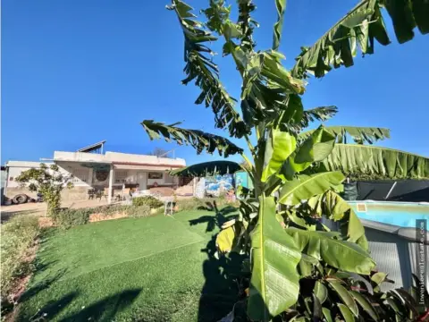 Casa en Benadresa