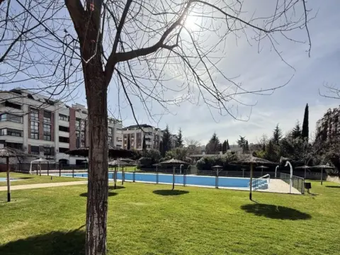 Piso en calle >C. Cerro del Espino, nº >