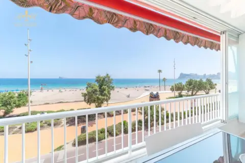 Piso en Poniente