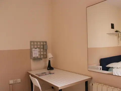 Habitación en El Camp de l'Arpa del Clot