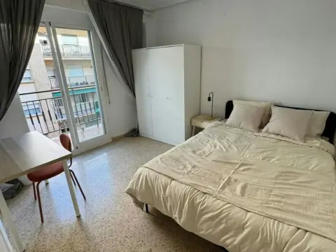 Habitación en Torrefiel