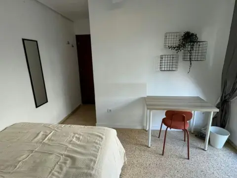 Habitación en Torrefiel