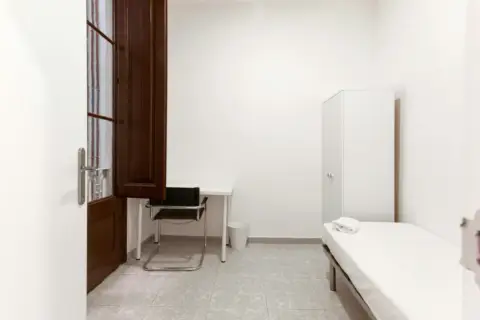 Habitación en El Barri Gòtic