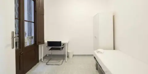 Habitación en El Barri Gòtic
