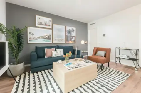 Piso en Valdeacederas