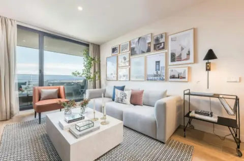 Piso en Valdeacederas