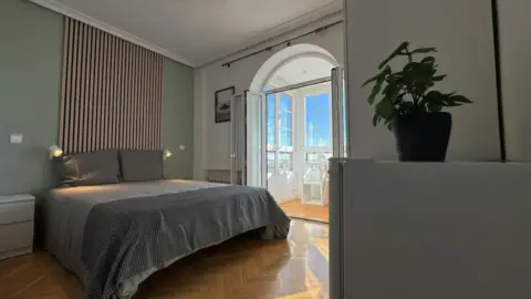 Habitación en Canillas
