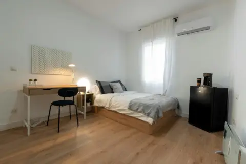 Habitación en Río Rosas