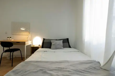 Habitación en Río Rosas