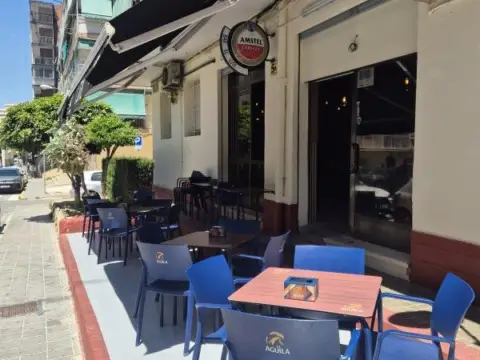 Local comercial en Goteta