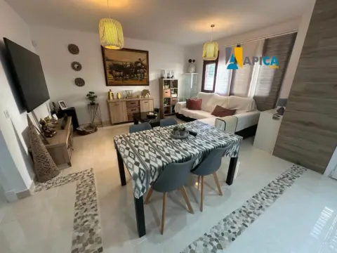 Piso en Avenida Sanlúcar