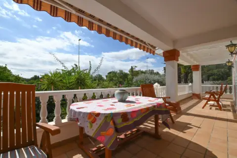 Chalet en Club de Golf y Campo Las Colinas