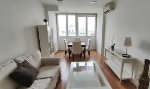 Piso en Nueva España