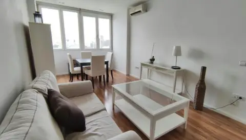Piso en Nueva España