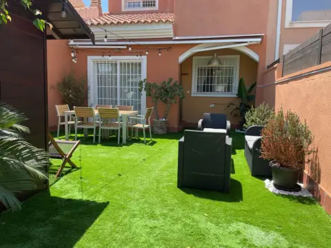Casa en Santa Pola