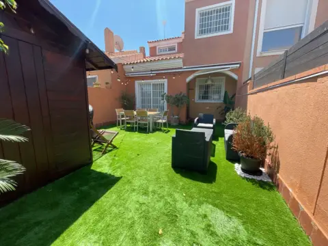 Casa en Santa Pola