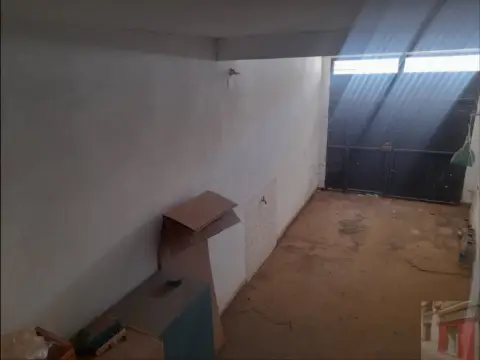 Casa en Barrio Socuéllamos