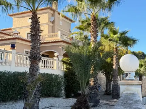 Chalet en Avinguda de la Marina, 240