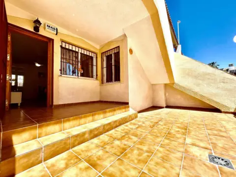 Piso en Mojón de Zeneta