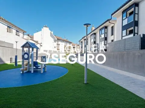 Estudio en Casa Amarilla