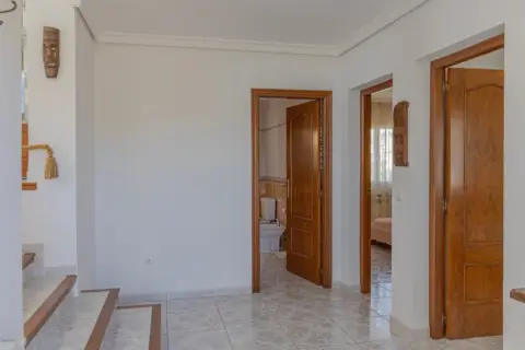 Chalet en calle Carrer Bresquiller-Altamira, nº 26