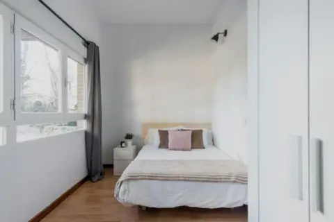 Habitación en Media Legua