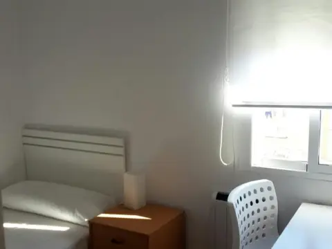 Habitación en Centro