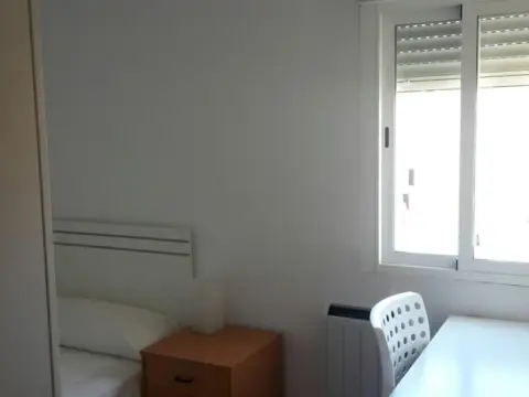 Habitación en Centro