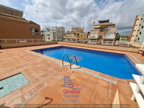 Apartamento en Playa Sector 5