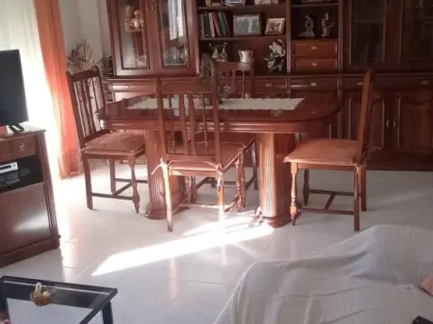 Piso en Carrer de Goya, 1