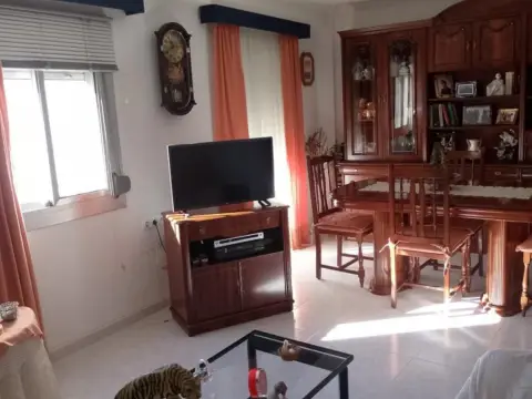 Piso en Carrer de Goya, 1