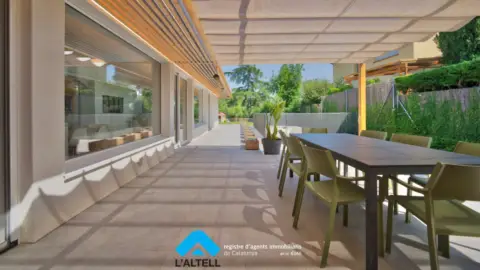 Casa en Can Camp