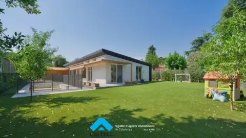 Casa en Can Camp