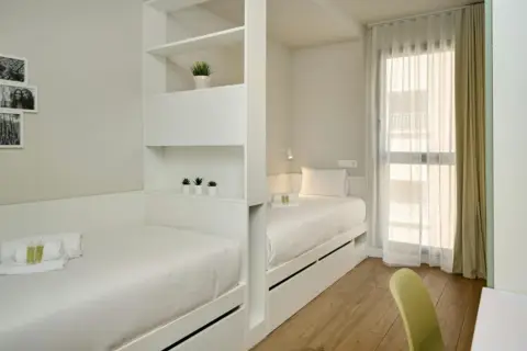 Habitación en Collblanc